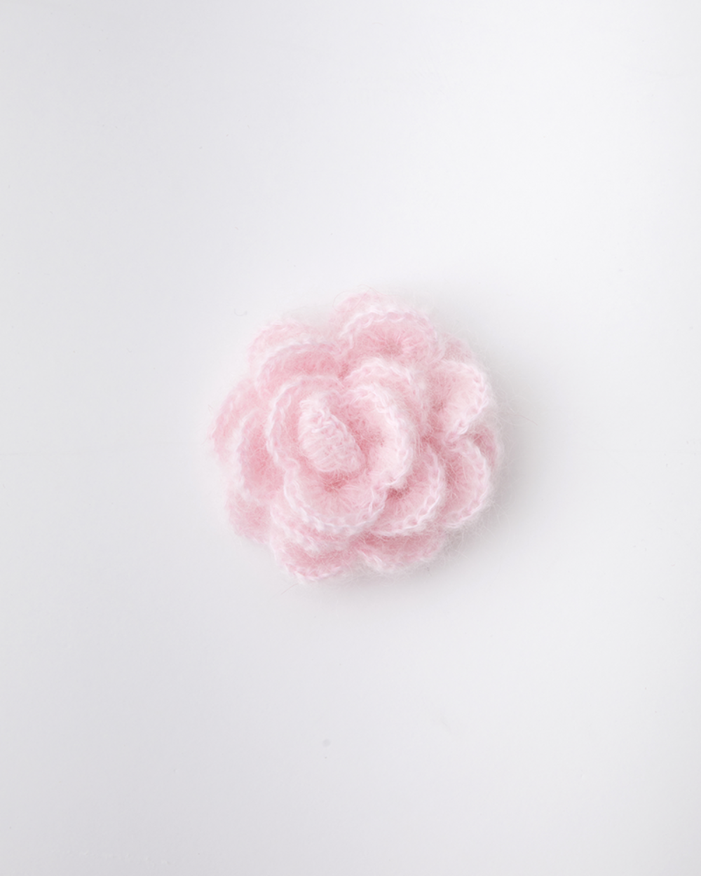 multi knit rose_pink